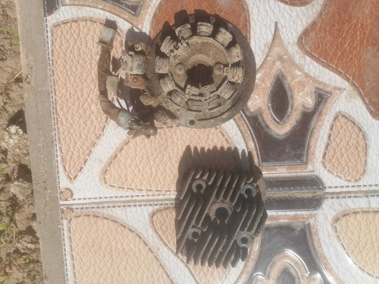 غراض مال دراجه منغولي للبيع مكاني ناصريه مركز


**إذا كنت صاحب هذا الإعلان وتريد حذفه لأي سبب، رجاءا أرسل رسالة إلى الدعم الفني**