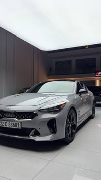 ستنكر GT • ٢٠٢٣ • ٢٫٥ توربو