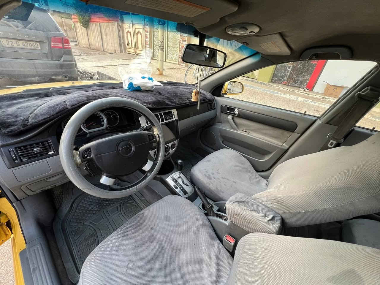 أوبترا 2011 شركة عامه
مكينه كير تبريد كلها شرط السيارة جاهزه من كل شي بأسمي اني الشرعي هزه جديدة سنوية جديدة هيئه وغرامات صفر
السياره يحتاجلها صبغ بيها مكانات خياس موضح بالصور علما السياره مامصبوغه يعني صبغ شركة السعر 64 العنوان موصل مصارف
***********
***********
