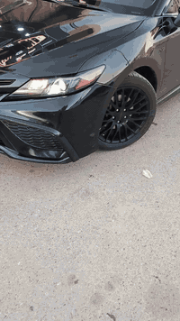 كامري ٢٠٢٣ se بلا رقم تترقم جميع المحافظات عدا الاقليم السيارة حيل حلوة ونظيفة ***********/***********
