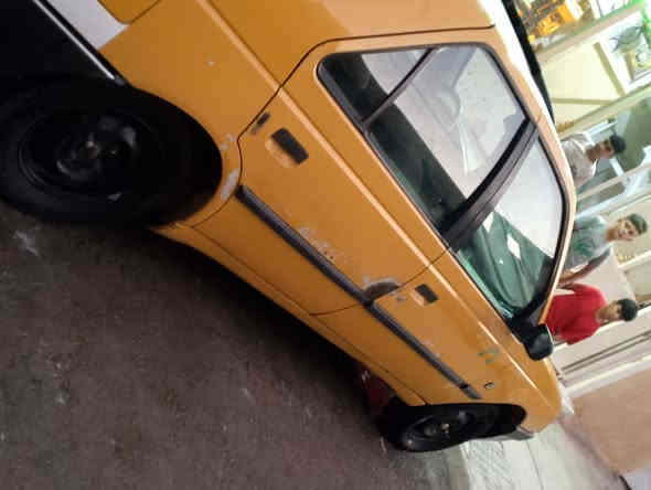 بيجو روا للبيع سياره مكينه ياباني كير أوتماتيك العنوان بغداد السعر 30وبيها مجال ***********رقمي بس واتساب
