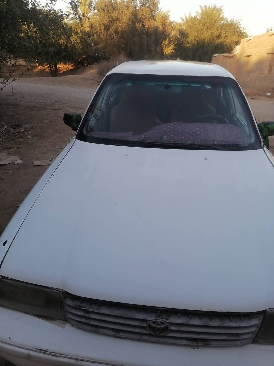 سلام عليكم مارك موديل 93سنوية 2026/1/25مكينة وكير كايمات رقم الماني ذي قار خصوصي ما عليهة غرامات ولا ربع مداور ثاني يوم سعر 15قفل قفل قفل بدون امداهر وعلي 15الة ربع ما ابيع من الاخير لا تتصل ولا تراسل اذا مو شراي غير 15ما ابيع ***********
