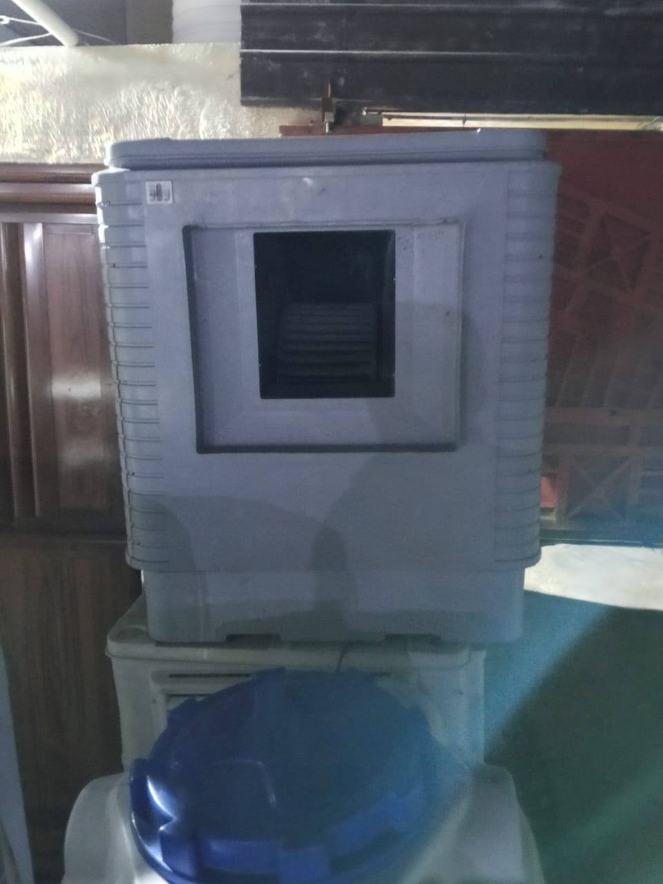 هلا وسهلا بصيف الجميل 😂😒
والمبردات الجميلات 😎
ابو حمزة شارع 40مقابيل شارع ابو شيرين


**إذا كنت صاحب هذا الإعلان وتريد حذفه لأي سبب، رجاءا أرسل رسالة إلى الدعم الفني**