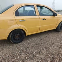 سياره افيو لبيع موديل 11سياره حلو ونضيفه وجاهزه مجهز سعر بلاش50وبيه مج...