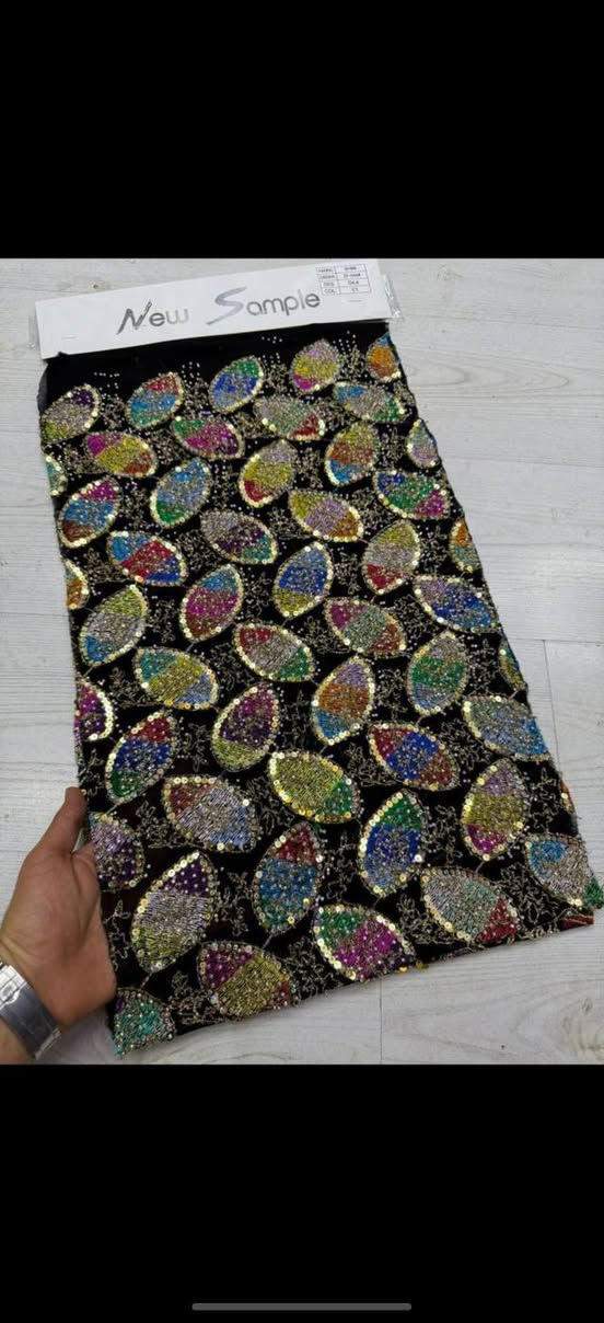 كل ماهو جديد ومميز لدينا♕
 #اقمشة جرجيت مشغول
🚗يوجد خدمة توصيل 🚗


**إذا كنت صاحب هذا الإعلان وتريد حذفه لأي سبب، رجاءا أرسل رسالة إلى الدعم الفني**