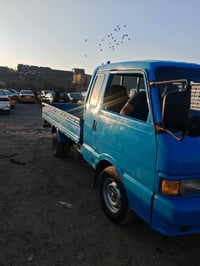 يالله سياره لبيع بنكو 96  رقم بغداد صاحبه موجود شرط تحويل ستفسار اتصل ...