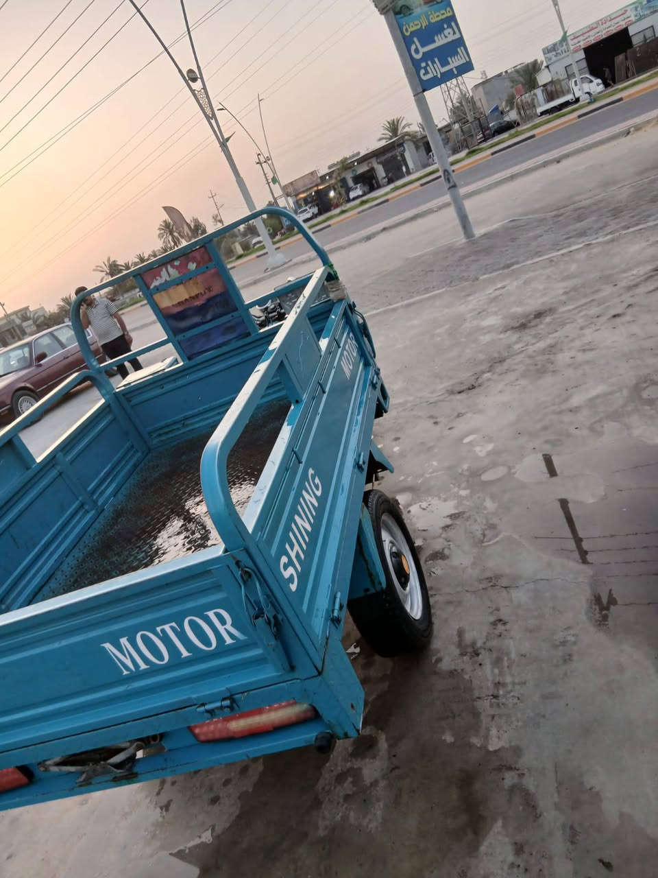 ستوته لبيع موديل 23 رقم بسمي رقم ذي قار  إنكليزي مكينه جديده العنوان البصره الجزيره السعر ب3وبيه مجال الرقم ***********
