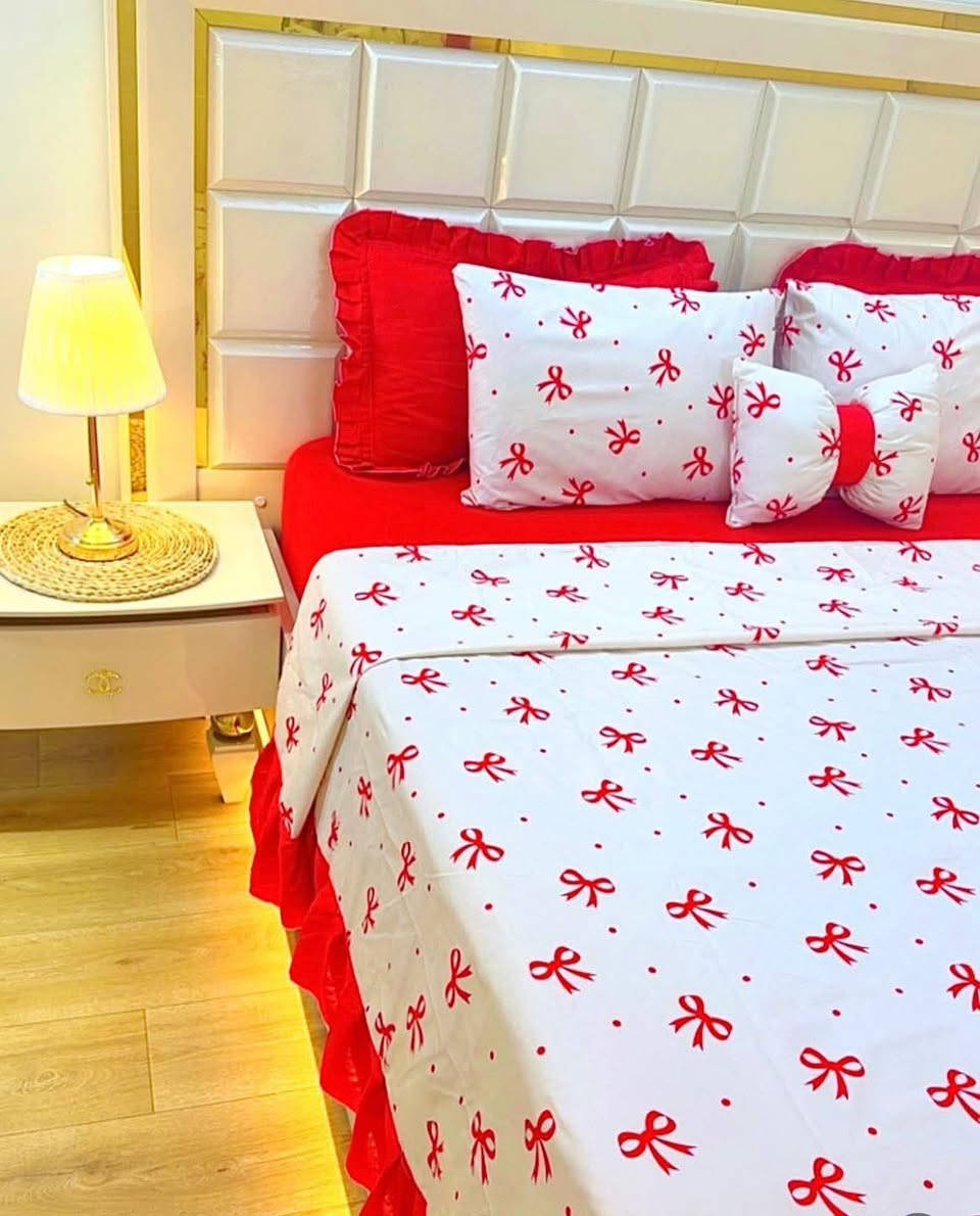 مجموعة الموسم الجديد كلها بهذا البوست حتى لتحيرون😎
طبعاً لتنسون احنه نشتغل فقط خامة قطن100% بدون اي نسبة بوليستر 
هذا الشي راح تشوفو من تجربون القطن مستحيل راح تجربون غير خامه😁🙂‍↕️❤️
@إشارة


**إذا كنت صاحب هذا الإعلان وتريد حذفه لأي سبب، رجاءا أرسل رسالة إلى الدعم الفني**