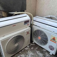 سبالت طنين  عدد 2 ابلادي ممصلح كاملات بواري غاز ريمونت ع الفحص كلش نضا...