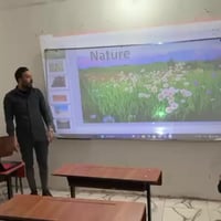 دروس انكليزي • مركز النجاح والمستقبل • صيدا القديمة