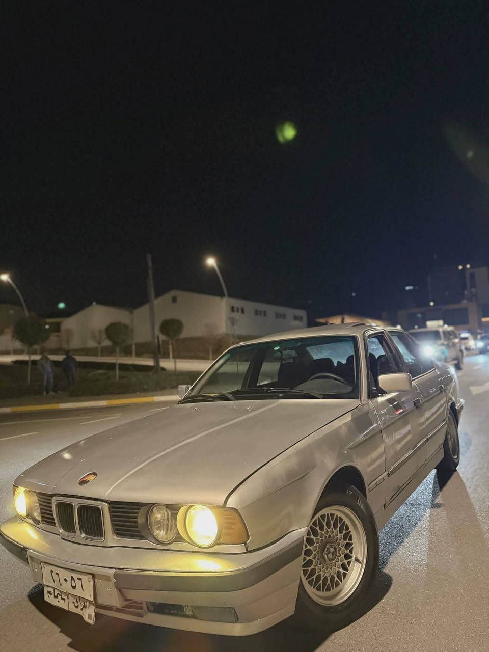 Model 1990 
Tabred sard u garm 
520 makina dejetal zor Kam banzen axwa
3aina u klaj u hamui loka 
Ger u makinay be kishaya u ba shart
Yak qrchy bchuky pshty haya السليمانية, العراق


**إذا كنت صاحب هذا الإعلان وتريد حذفه لأي سبب، رجاءا أرسل رسالة إلى الدعم الفني**