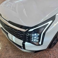 كيا سبورتج خليجي فول بنوراما بيانو بلاك زيرو بسمي ضمان الدولية  موديل ...