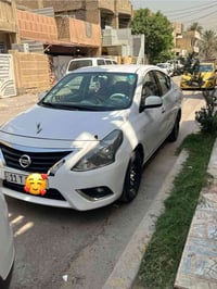سياره للبيع سني هندي موديل 2018سياره بيه طخه اصبع بلحافه مال بنيد سيار...