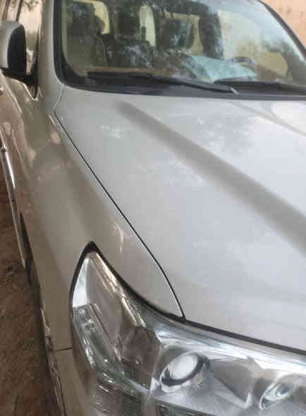 لاندكروز 2016 رقم بغداد الدولي  بسمي  مكفوله كفاله عامه على الفحص صونار موجود فول ماشيه 147 الف السعر 525$ مكان السياره غماس لاستفسار الاتصال على الرقم *********** يوجد  واتساب ايضأ
