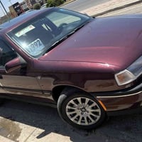 اوبل 92 محرك 18 بدون ضربه وخياس جام كهربائي سقف سلايت قفل مركزي صدر تا...