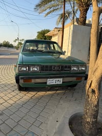 لبيع كرونا ٨٠ مصبوغه عام جماليه  تبريد ثلج حديده جديده محرك كير اكسل ج...
