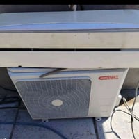 سبلت 2 طن جنرال تدفئة وتبريد بسعر مناسب 07700720292