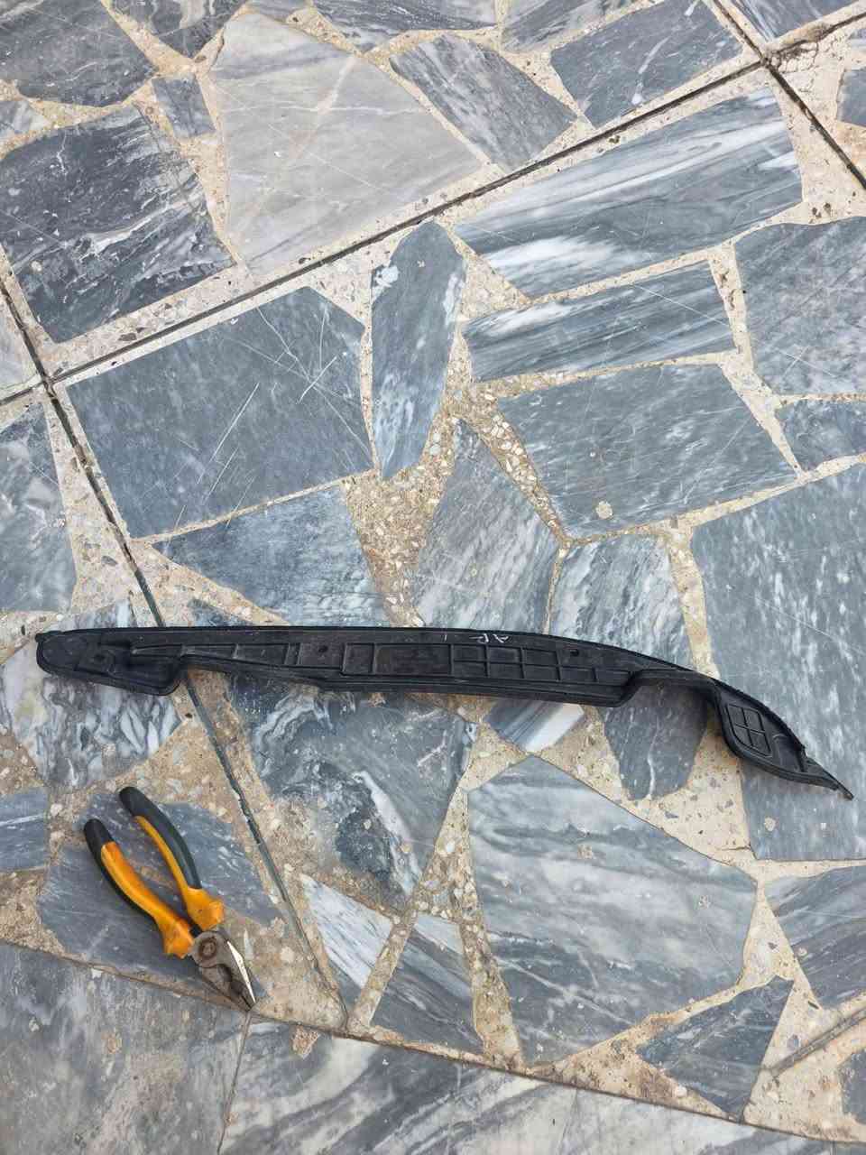 سلام عليكم عندي مجموعة غراض مال صول وفورتي وبلسايد للبيع جدد لوك قيم واخذ


**إذا كنت صاحب هذا الإعلان وتريد حذفه لأي سبب، رجاءا أرسل رسالة إلى الدعم الفني**