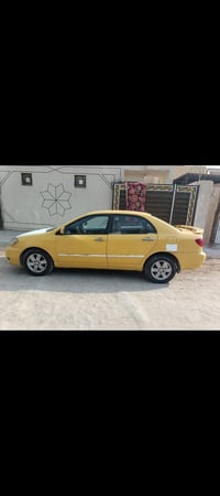 كورله • ٢٠٠٨ • بدون دواخل