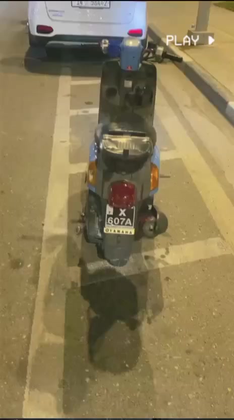 دراجه بوليسي للبيع مكينه نضيفه مابيهه اي شي ناقصهه بس ترتيبات كفرات و العينه سلف شغال نهدر  شغال سعر 600وبيهه مجال مكاني بصر***********
