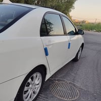 بي وايدي G3 • ٢٠١٥ • رقم كربلاء