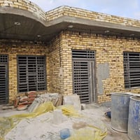 دار للبيع • نهاوند الرابعه • ٢٠٠م