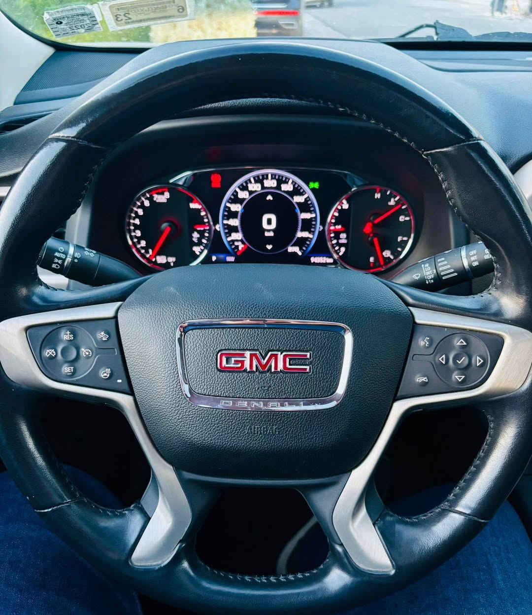 - iGMC ACADIA DENAL V6
***********-
وارد امريكي للبيع
موديل 2021
مكينة V6 فول مواصفات
سقف بانورامان فتحين
٧ راكب - بصمة
تشغيل عن بعد
رادار أمامي و خلفي وجانبي
نظام كاميرا شاشة كبير
داتا شو
كشن جلد و تبريد و تدفئة
ستيرن تدفئة
شحن واير ليس
Auto صندوق شفت
سياره بدون اي نواقص جهازه
%100 ، حادث باب سياق مبدل
بيلادي نفس لون بدون دواخل و ارباك.
Auto بريك بصمة
باب سايق تبديل بلادي بدون صبغ
فقط
السيارة جاهزة
المكان : اربيل
جى ام سى اركاديا دنالي فول فول مواصفات بدون سبووغ بدوون
ارباك بدون تعديل سيارة بس باب سايق بدل شركة بلادى بدون
حوادث رادار داتاشو بانوراما فوول
فوول مواصفات ٦ سلندر
فوول مواصفات ٦ سلندر
v6سيارة كلش جديد كشن حار و بارد كشنات فى اى بى vip تبريد مركزي كيج الكتروني سياره رقم
اربيل بسمي بيها مجال.....
للمعلومات الاتصال على الأرقام التالية 
***********
متوفر واتس اب أربيل, العراق
