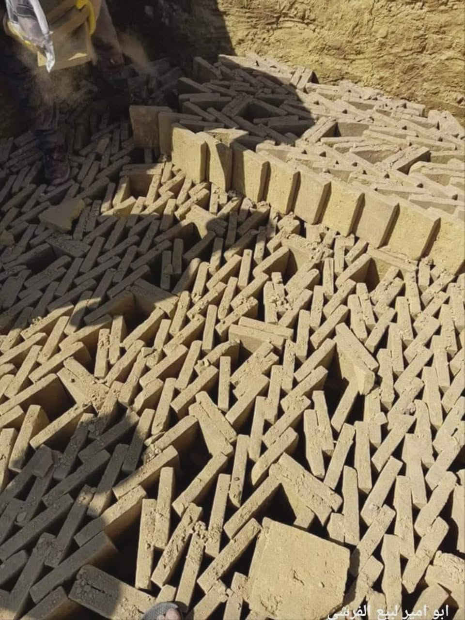 معمل لبيع فرشي كربلاء درجة اولى
 توصيل لكافة المحافظات 
وباسعار مناسبة للجميع 
بادارة ابو حيدر 
للتواصل
*********** 📞📞☎️***********

