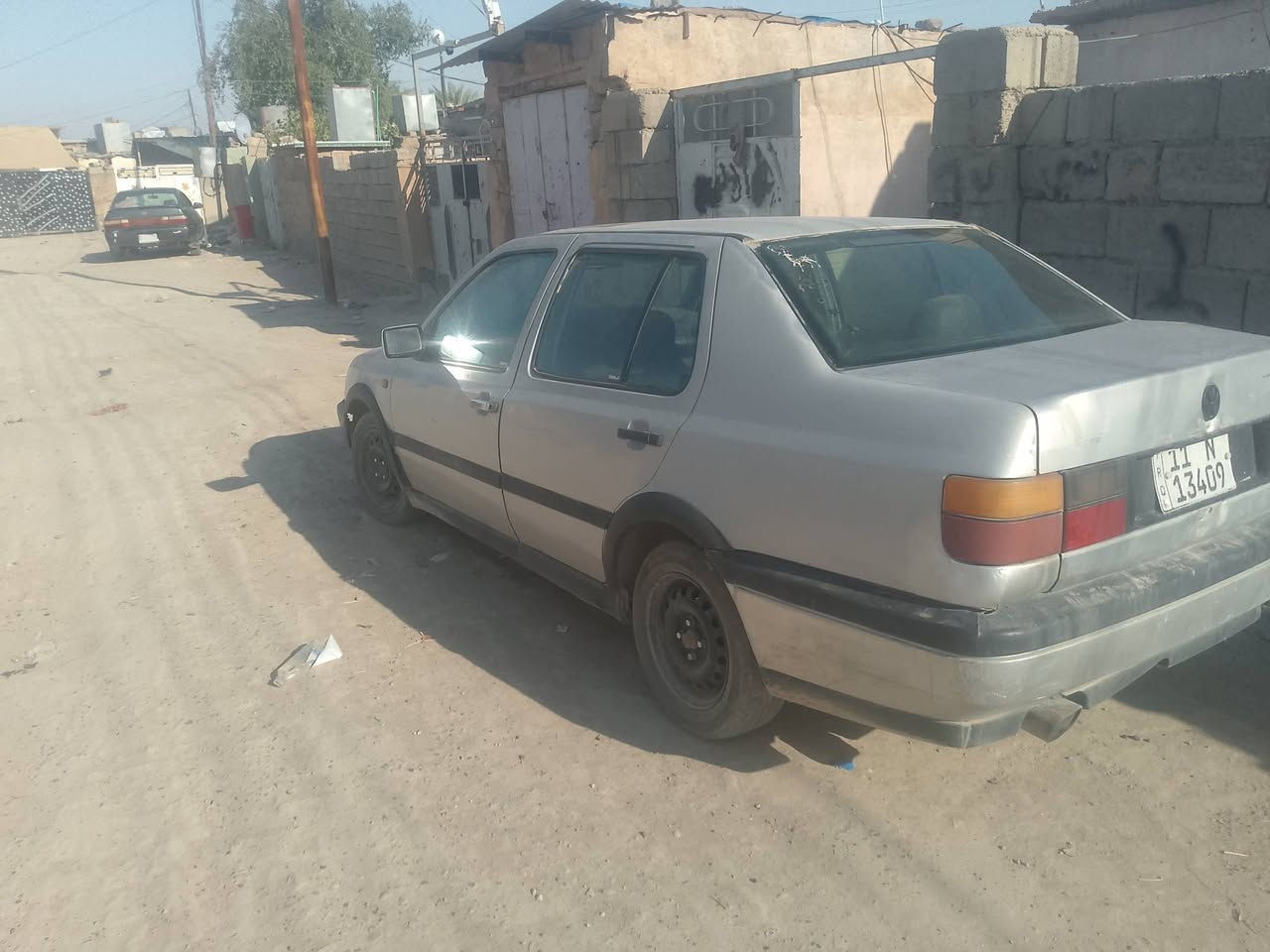 السلام عليكم كولف 95اتو محرك 2000 شرط التحويل مكينه وكير خير من الله يرادله اشويه ترتيب سعر 30وبيه مجال اتصل وتساب*********** أو امراوس

