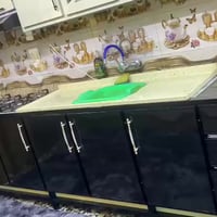 خزائن • ديكور منزلي