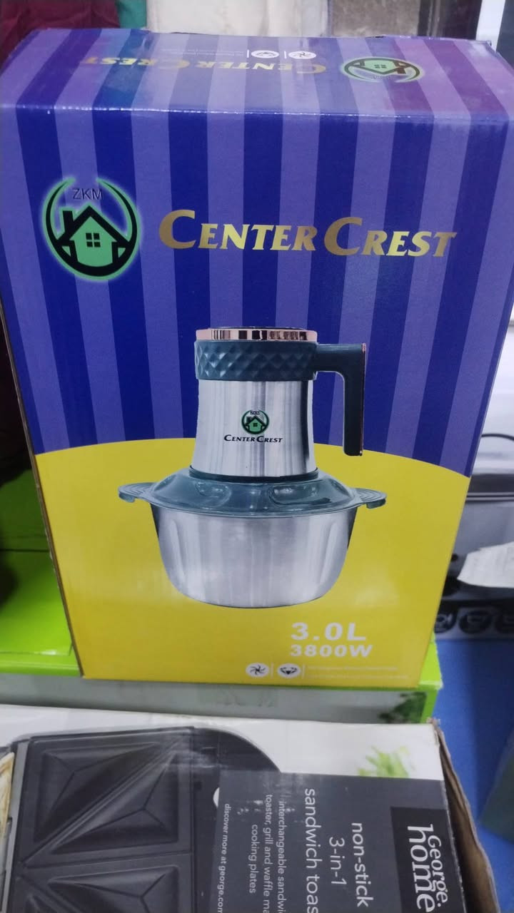 يالله وصلتني البضاعة الكهربائي ومثل ماعودتكم كل الاسعار مناسبه عندي توصيل مجاني داخل الكوت خارج الكوت توصيل 5


**إذا كنت صاحب هذا الإعلان وتريد حذفه لأي سبب، رجاءا أرسل رسالة إلى الدعم الفني**