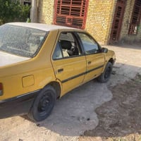 محرك نضيف • مكفولة سرقة • رقم نجف