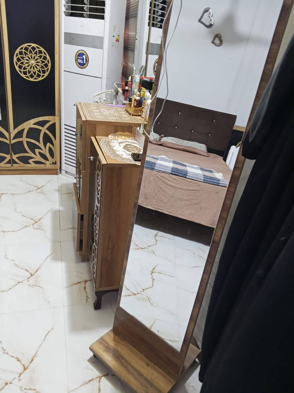 غرفه قفل٣٠٠وجربايه نفر وكنتور ١٣٠


**إذا كنت صاحب هذا الإعلان وتريد حذفه لأي سبب، رجاءا أرسل رسالة إلى الدعم الفني**
