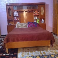 غرفة نوم • سوكي • فلوجه سجر