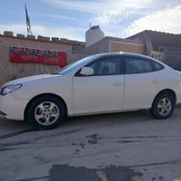 أفنتي • ٢٠١١ • رقم بغداد