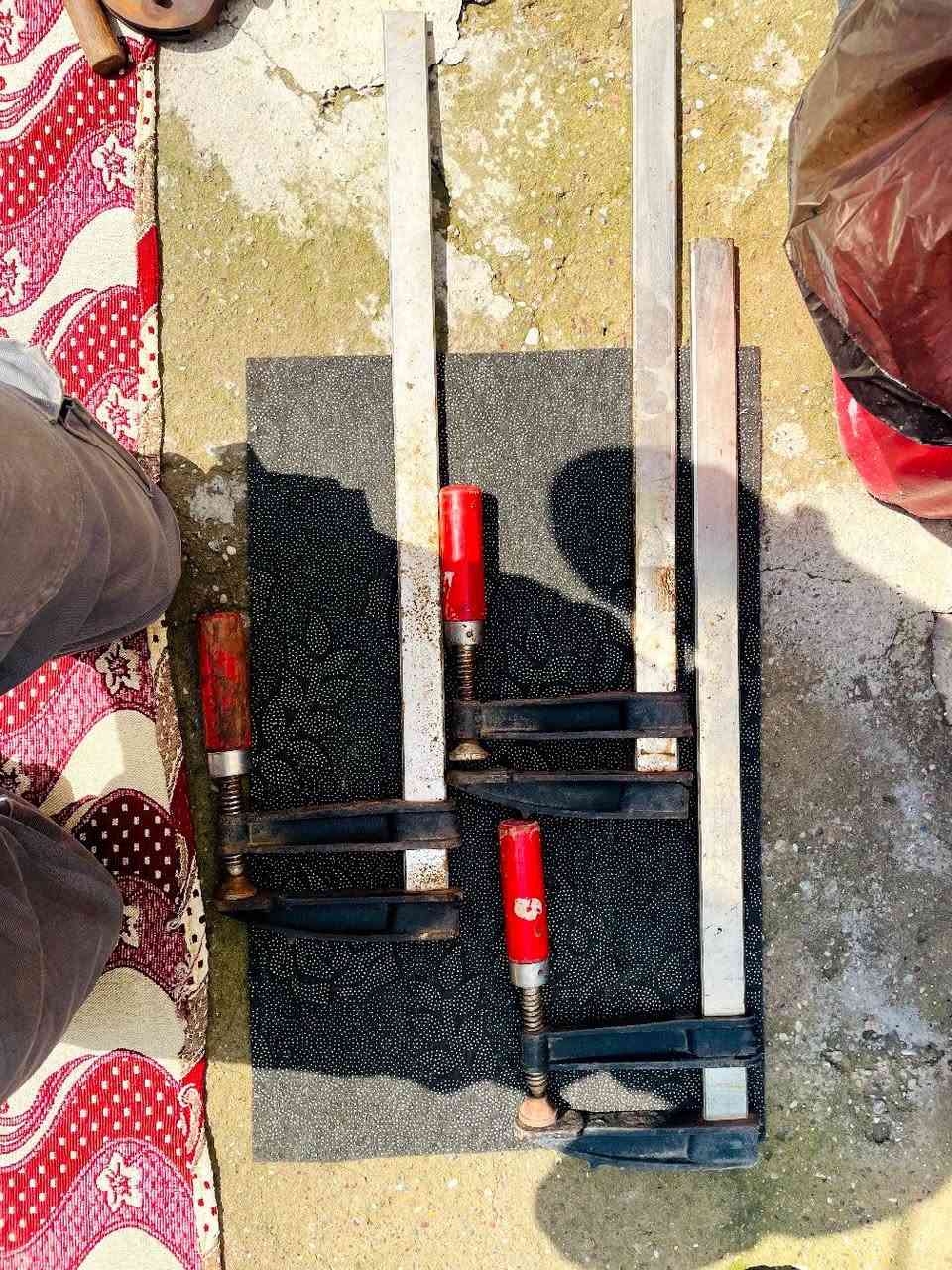 عدد ٣ الطول٧٠سم السعر ٣٥


**إذا كنت صاحب هذا الإعلان وتريد حذفه لأي سبب، رجاءا أرسل رسالة إلى الدعم الفني**