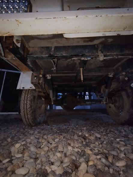 ستوته للبيع 2018 محرك مفتوح مجفت على يدي الله شاهد رقم واحد خياس ما بيه ستوته اوراق كامله نضيفه كلش كير بوكس جديد.   رقم ***********
