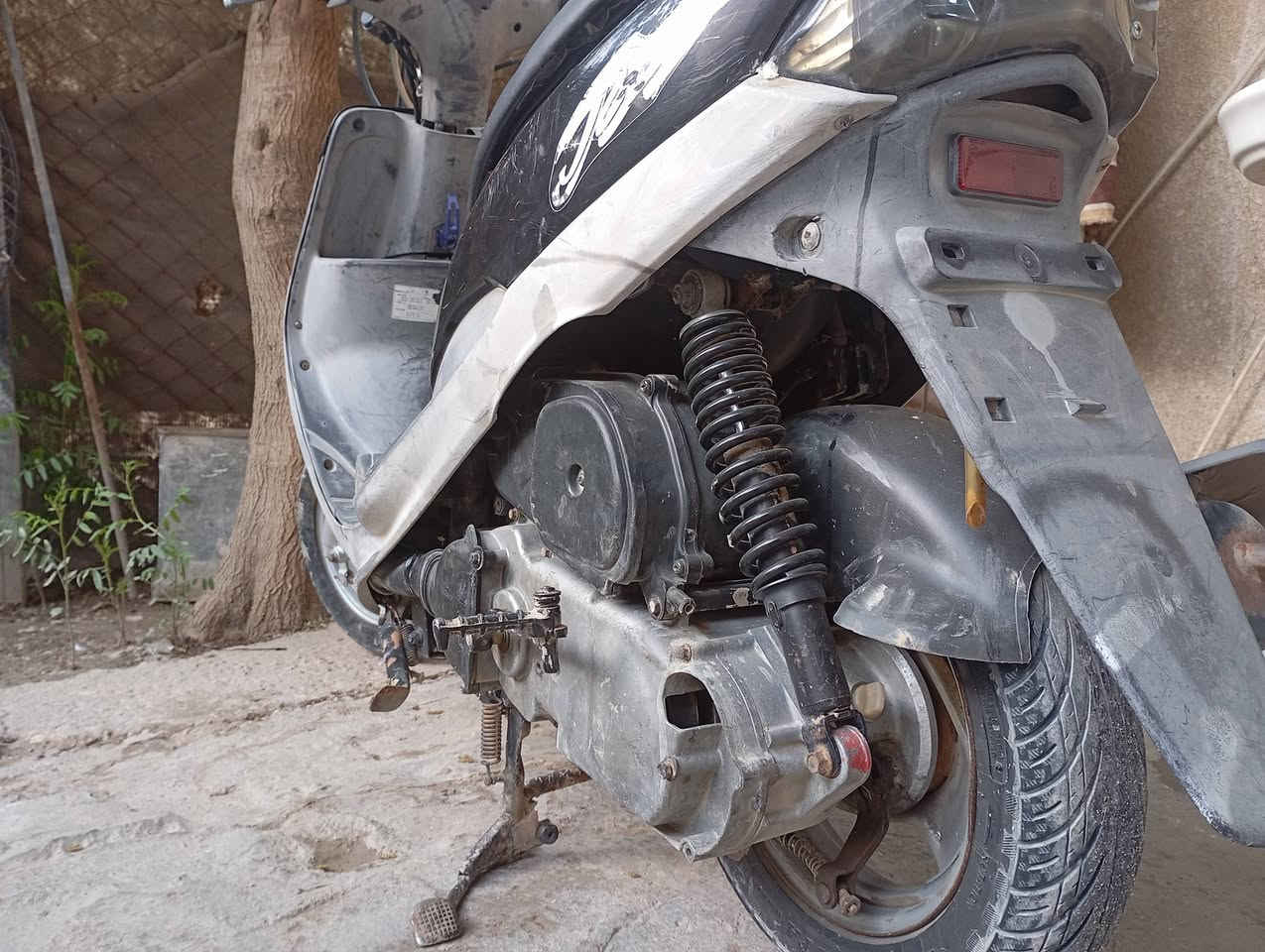 ماكس منغولي 
سلف وهندر وكهربائيات كله شغالة 
شلعه ومعدل ونعومه 
حله سياحي 
***********
