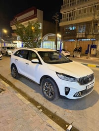 سورنتو فول • ٢٠٢٠ • ١٠٦ الف