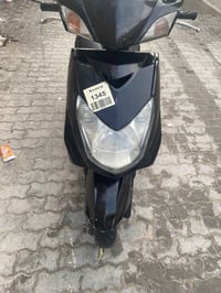 دراجه سكنس • نضيفه • بصره حي جامعه