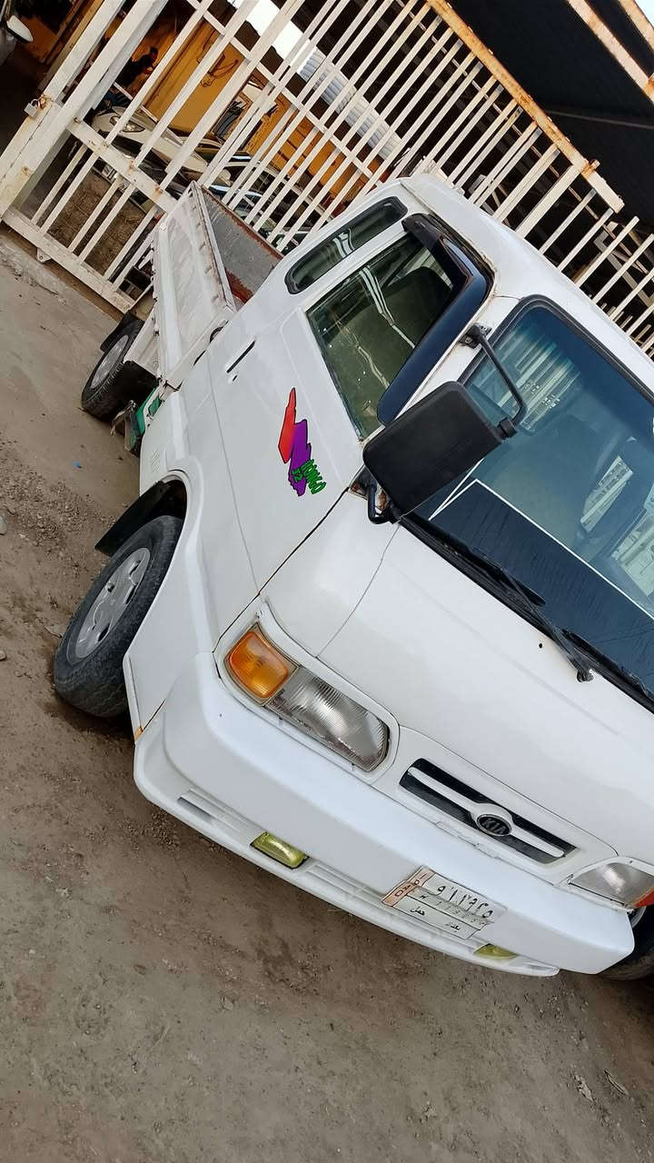 السلام عليكم بنكو للبيع كير محرك مكفول موديل96 معروضه 48وبيهه مجال***********
