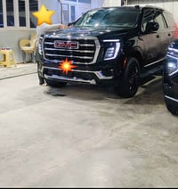 جي ام سي الفيشن • ٢٠٢٥ • ٦٠٠٠ كم