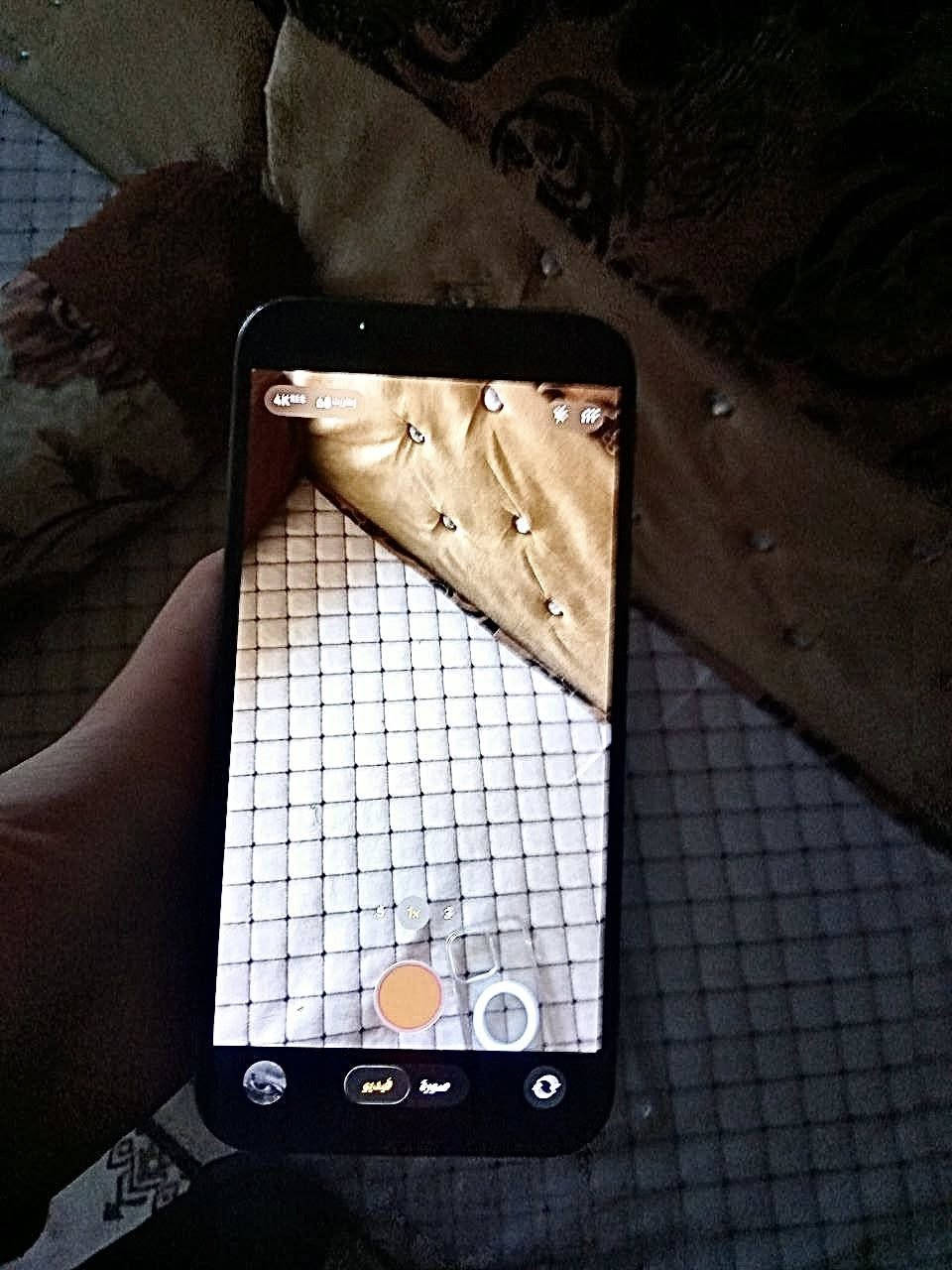 ايفون 13 برو ماكس مبدل بطارية جديد و شاشة 3خيارات فطور بسيطة ما مأثرة فقط الكامرة تقريب مايشتغل فيس ايدي شغال مكاني مدينة السعر 450 وبي مجال


**إذا كنت صاحب هذا الإعلان وتريد حذفه لأي سبب، رجاءا أرسل رسالة إلى الدعم الفني**