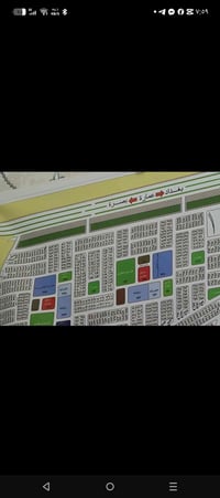 مقاطعه ١٤ الحوالي • ٢٠٠م • خدمات فول