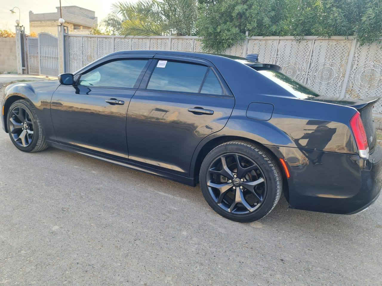 سلام عليكم شباب مراوس تسلا Y
اوباما 2017 لون مميز بيه طارف جاملغ والبنيد اتعهد بدواخله سليمه اريد مراوس بتسلا واي حسب القناعه سعر ٢١٥$ الي يعجبه مراوس يتصل او يراسلني الرقم ***********.\***********
