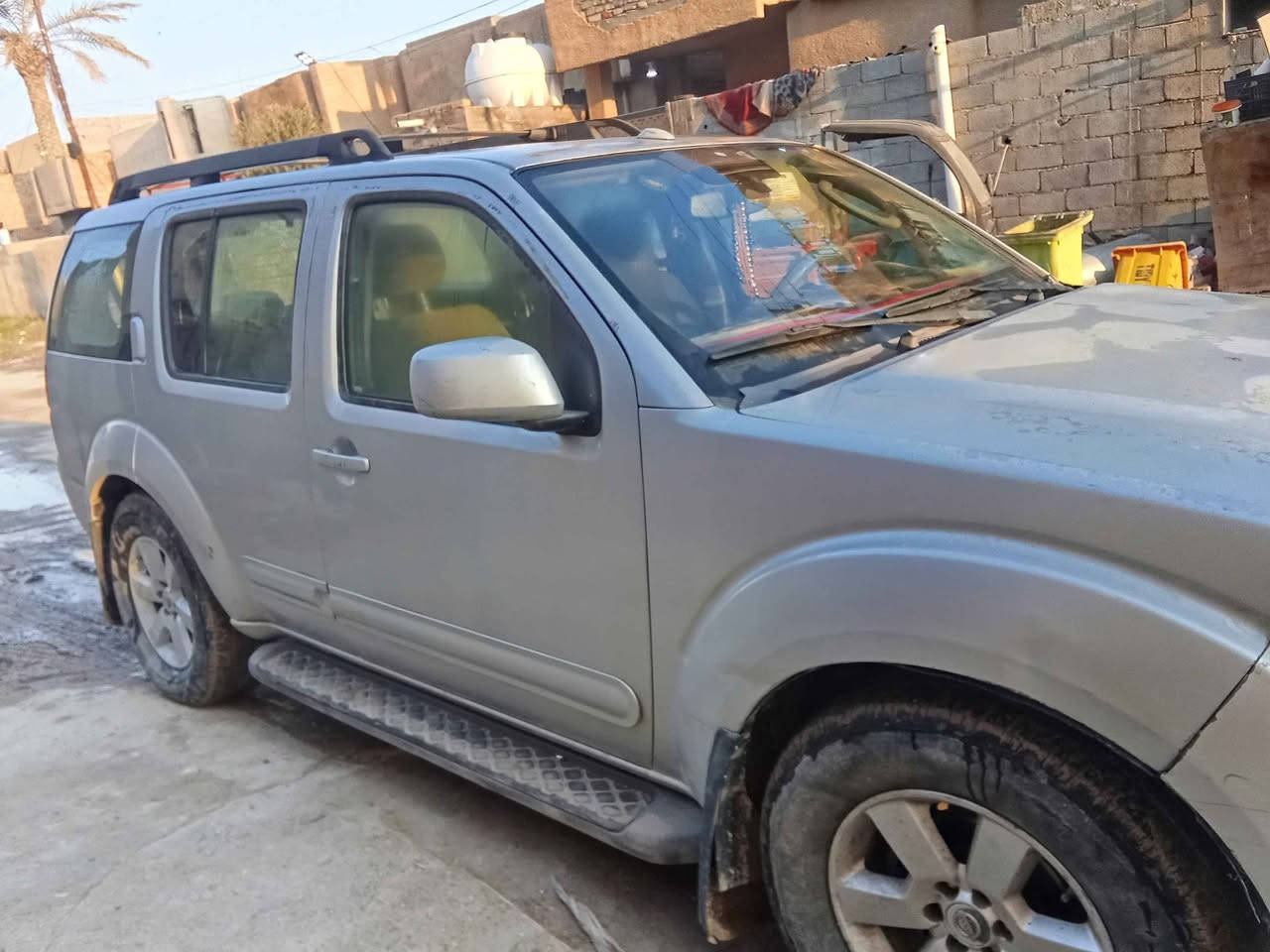 السلام عليكم نيسان 2008 كير محرك مكفولات للاستفسار الاتصال فقط26696849 078 بغداد, العراق
