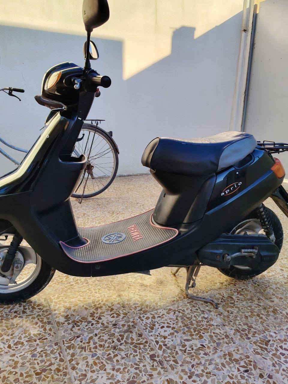 للبيع ماطور بوتين 
فول حديث 
قفل اكسن دبل سكليتر 
اشاير لايت كلشي شغال 
سلف شغال 
المحرك مفتوح 
السعر 450 وبي مجال


**إذا كنت صاحب هذا الإعلان وتريد حذفه لأي سبب، رجاءا أرسل رسالة إلى الدعم الفني**