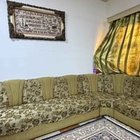 قنفه • قنفات • أريكة • أرائك • صالون • جلسة • كنب • اثاث • ديكور • اثا...