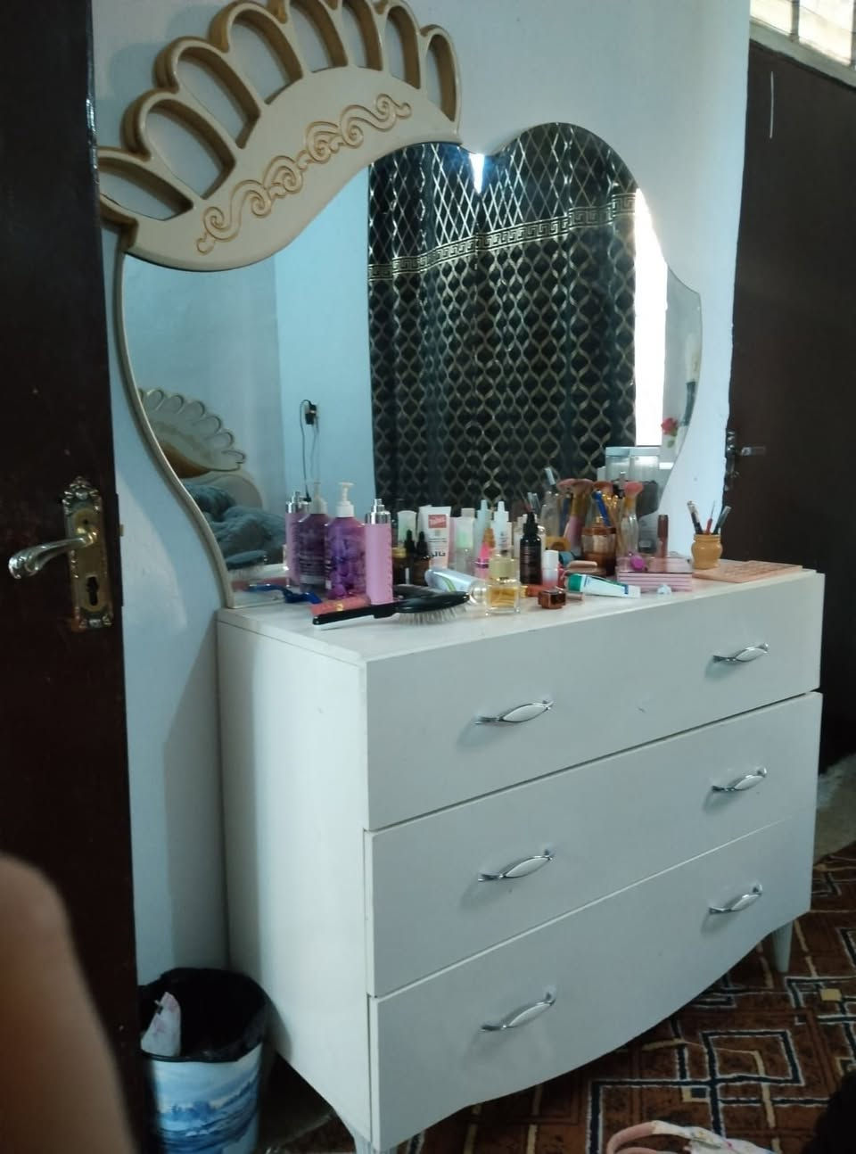 غرفه نوم جديده مستعمل قليل ب 400قفل بيع مستعجل


**إذا كنت صاحب هذا الإعلان وتريد حذفه لأي سبب، رجاءا أرسل رسالة إلى الدعم الفني**