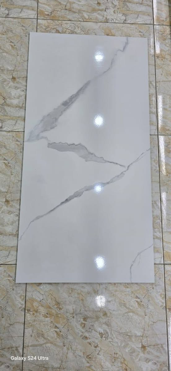 #مجموعة_العالمية_لتجارة_السيراميك_والبورسلين وفرت لكم
#لوح بورسلين ايراني قياس ٦٠×١٢٠ سمك ١١ملم
#سعر_المتر ٧٥٠٠ دينار عراقي
#بمواصفات_وتصاميم_عصرية_وحديثه_بأسعار_تنافسية
#العنوان
الفرع الاول/ اليوسفية الشارع العام طريق حلة بغداد - ***********  ابوغفران مبيعات الجملة / 
*********** ابويحيى مبيعات المفرد 
الفرع الثاني /هواشه مجمع السلطان
الفرع الثالث/ هوررجب سوق هوررجب مجاورشرکةالبيت المميز ***********
#ديكور #موديل #جديد  #تصميم #سيراميك #بورسلين #العالمية_لتجارة_السيراميك_والبورسلين_بلاط_لواصق
